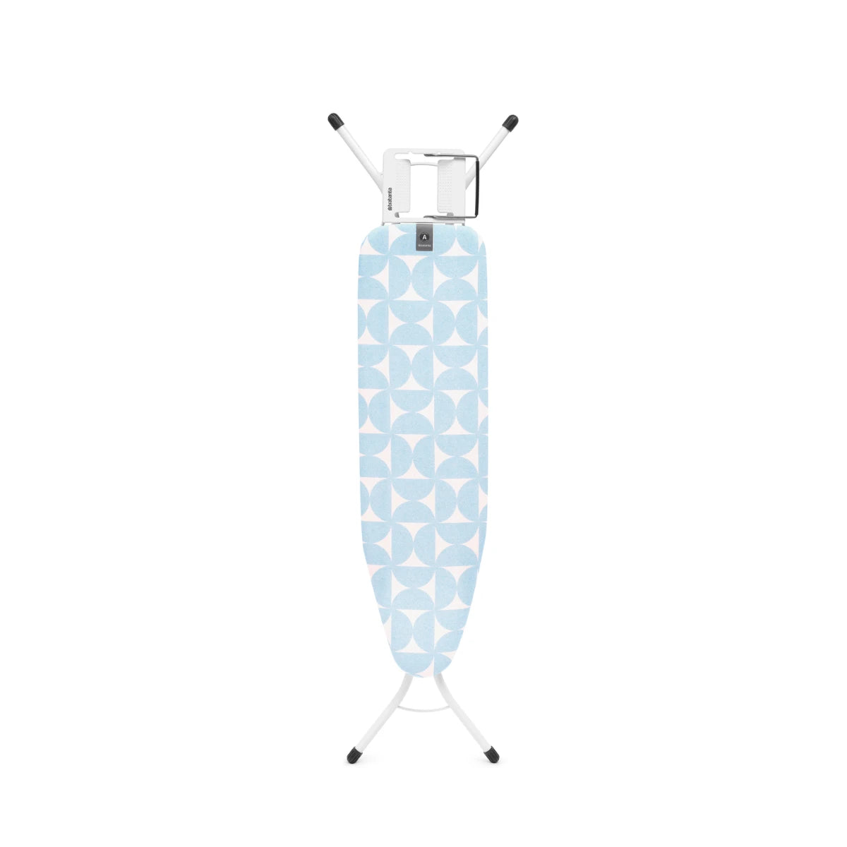 Brabantia Ironing Board 110x30cm (A) Steam Iron Rest