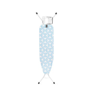 Brabantia Ironing Board 110x30cm (A) Steam Iron Rest