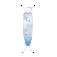 Brabantia Ironing Board 110x30cm (A) Steam Iron Rest