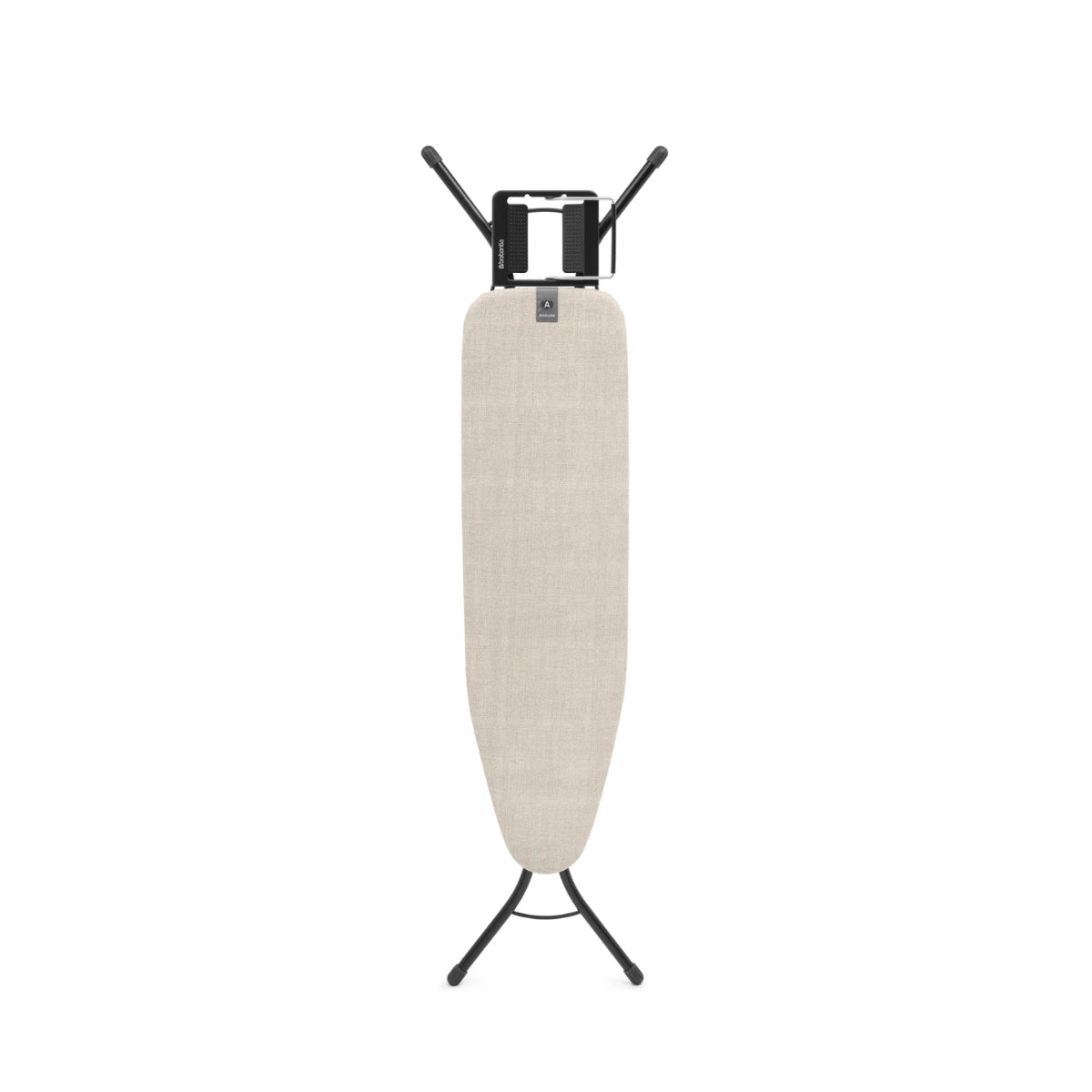 Brabantia Ironing Board 110x30cm (A) Steam Iron Rest