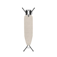 Brabantia Ironing Board 110x30cm (A) Steam Iron Rest