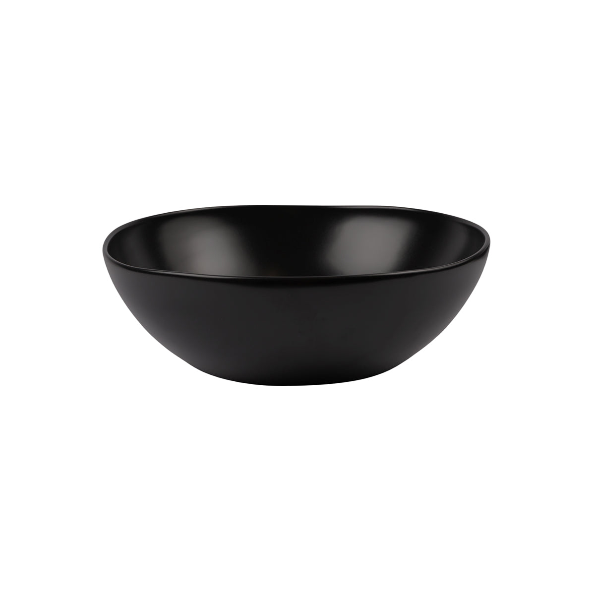 JAN Irregular Salad Bowl