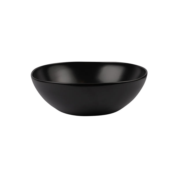 JAN Irregular Salad Bowl