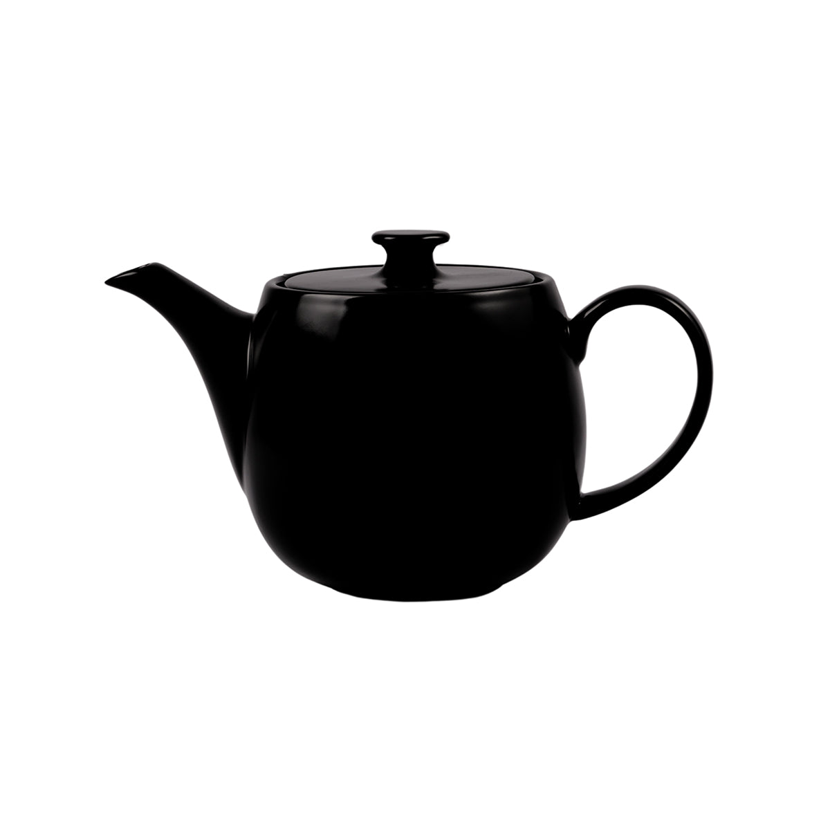JAN Irregular Teapot