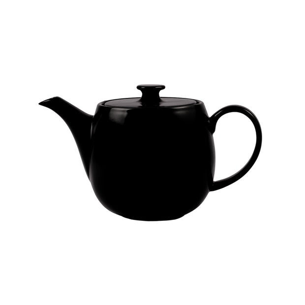 JAN Irregular Teapot