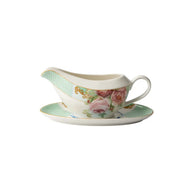 Jenna Clifford Italian Rose Gravy Boat