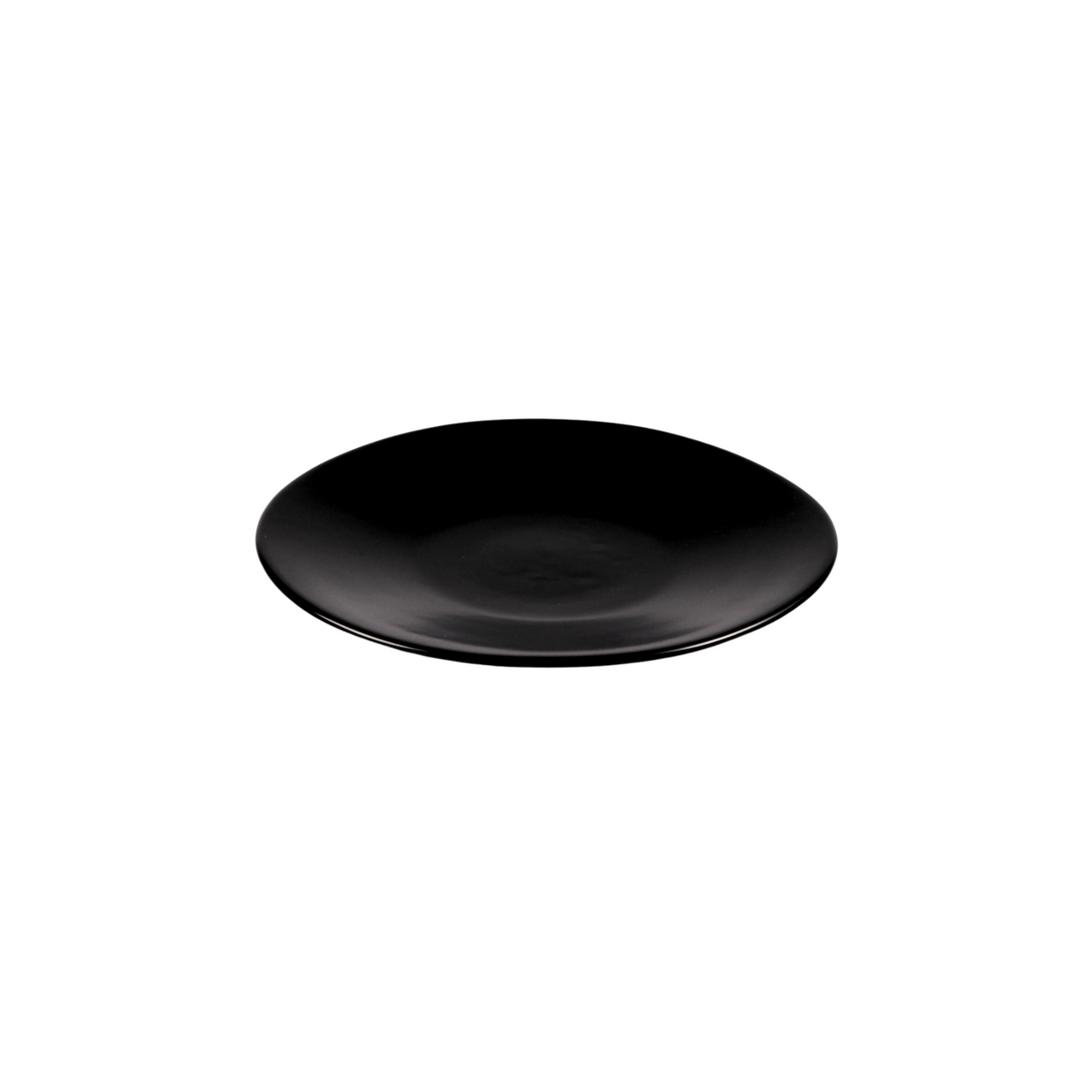 JAN Irregular Side Plate