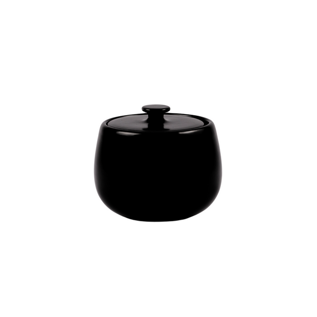 JAN Irregular Sugar Pot