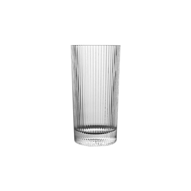 Jan Allure Hi Ball Set of 4