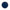 Jan Flat Stackable Dinner Plate Cobalt Blue