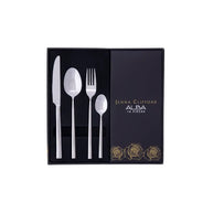 Jenna Clifford Alba 16-Piece Cutlery Set