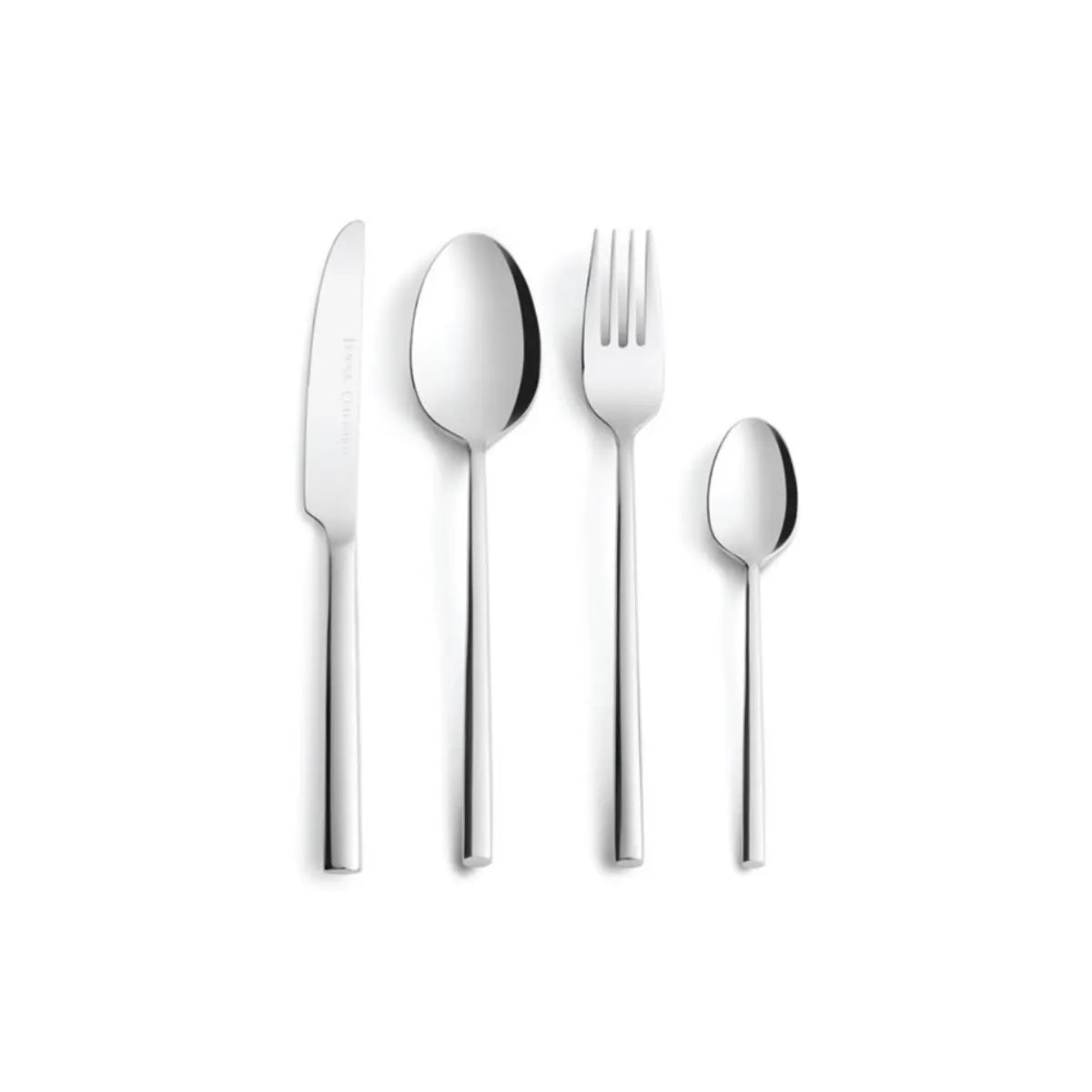 Jenna Clifford Alba 16-Piece Cutlery Set