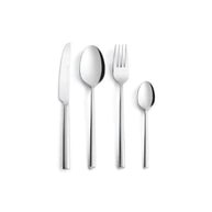 Jenna Clifford Alba 16-Piece Cutlery Set