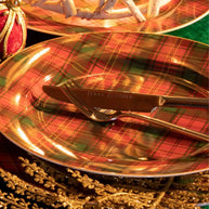 Jenna Clifford Alba 16-Piece Cutlery Set