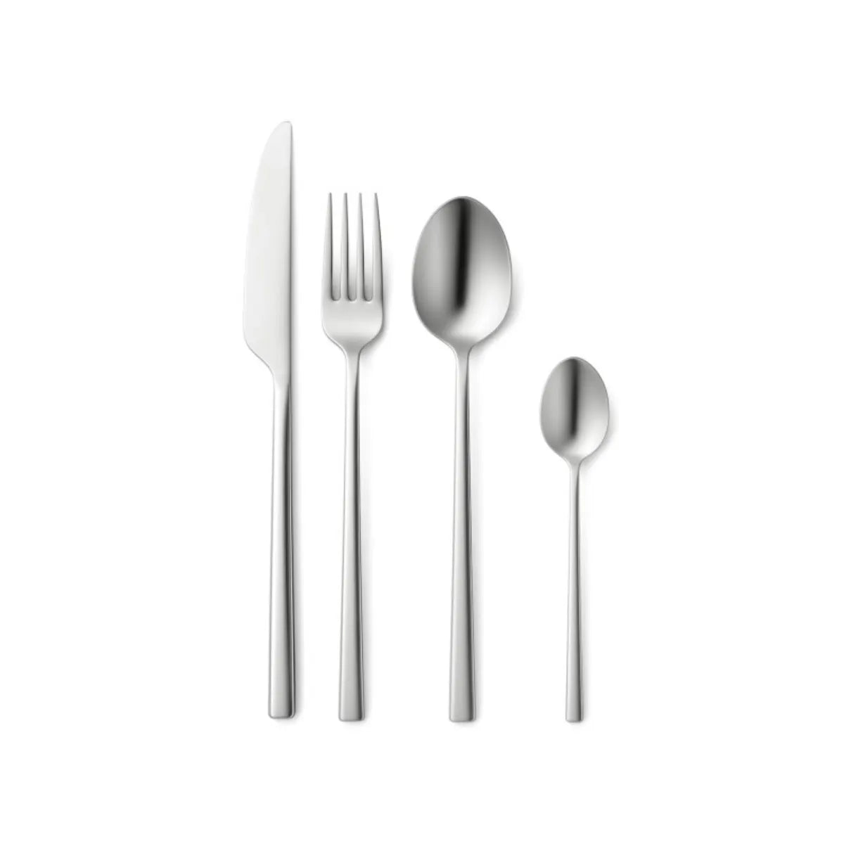 Jenna Clifford Lumière 16-Piece Cutlery Set