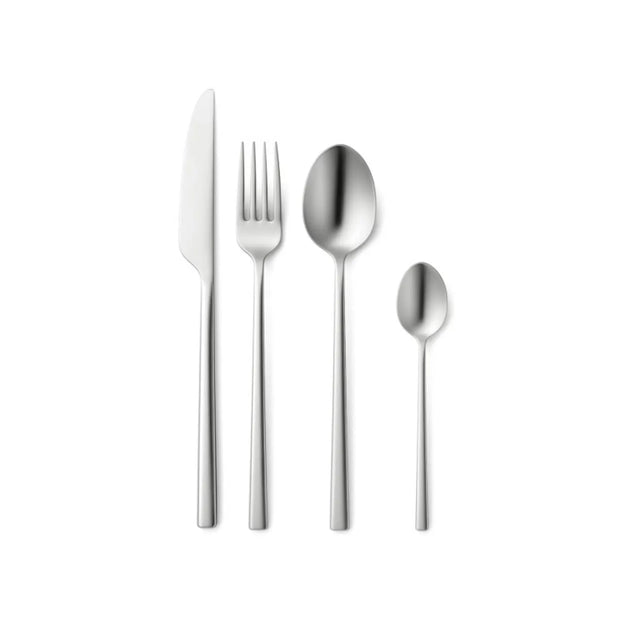 Jenna Clifford Lumière 16-Piece Cutlery Set