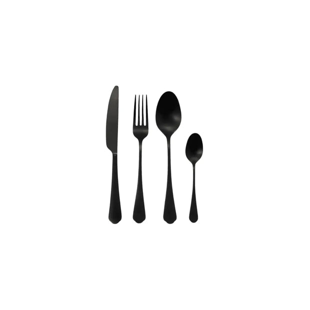 Jenna Clifford Modera 16-Piece Cutlery Set