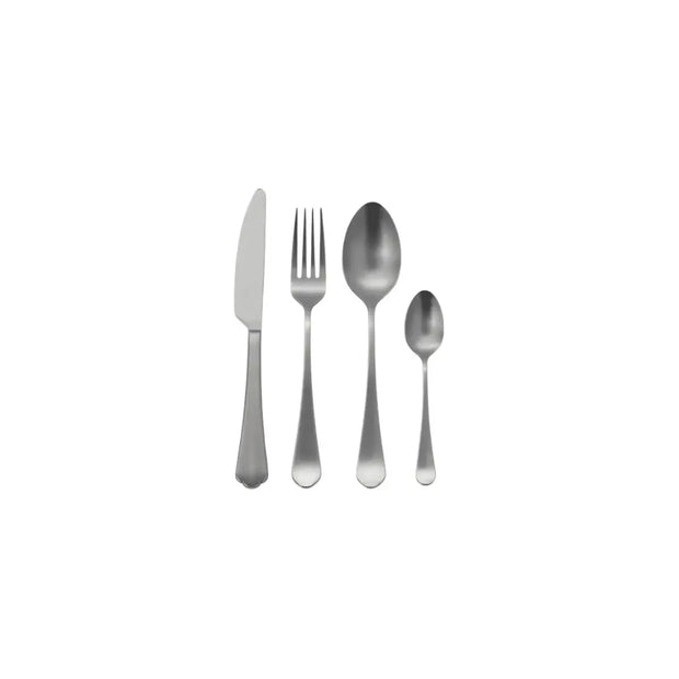 Jenna Clifford Modera 16-Piece Cutlery Set