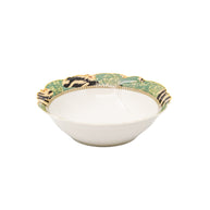 Jenna Clifford Botanica Rose Cereal Bowl Set of 4