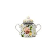 Jenna Clifford Botanica Rose Sugar Pot