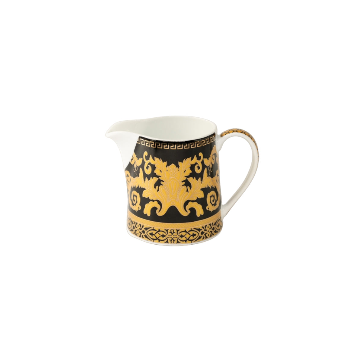 Jenna Clifford Grandeur Creamer