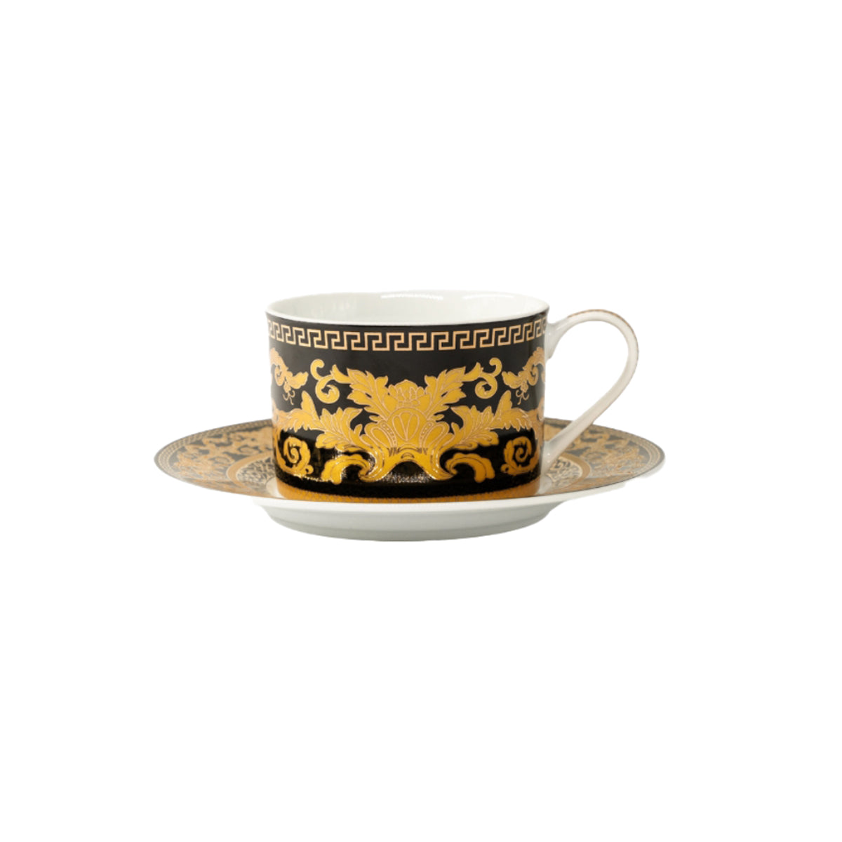 Jenna Clifford Grandeur Cup & Saucer