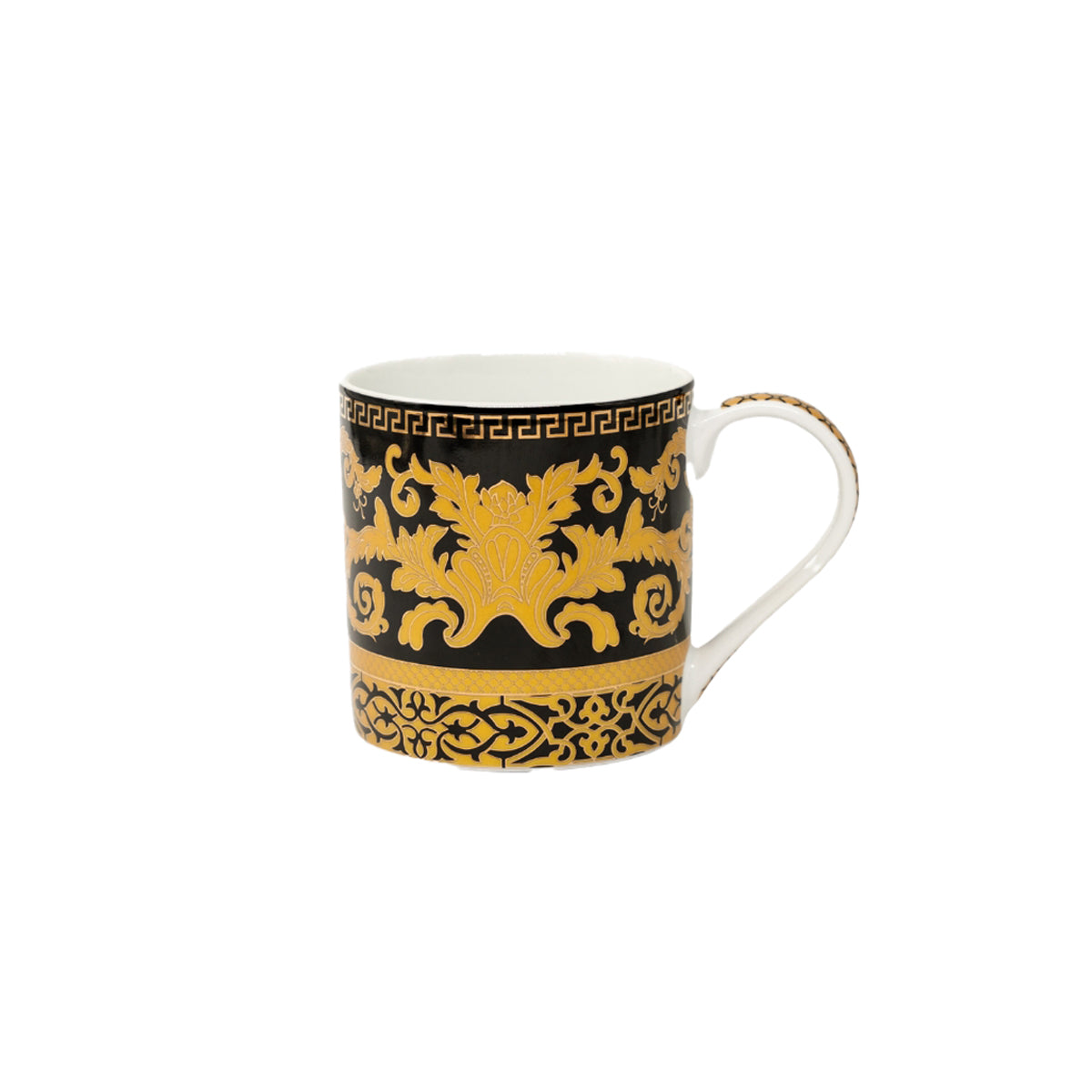 Jenna Clifford Grandeur Mug