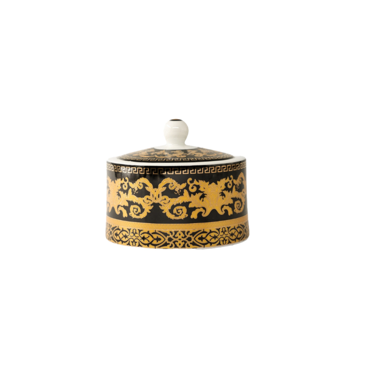 Jenna Clifford Grandeur Sugar Pot