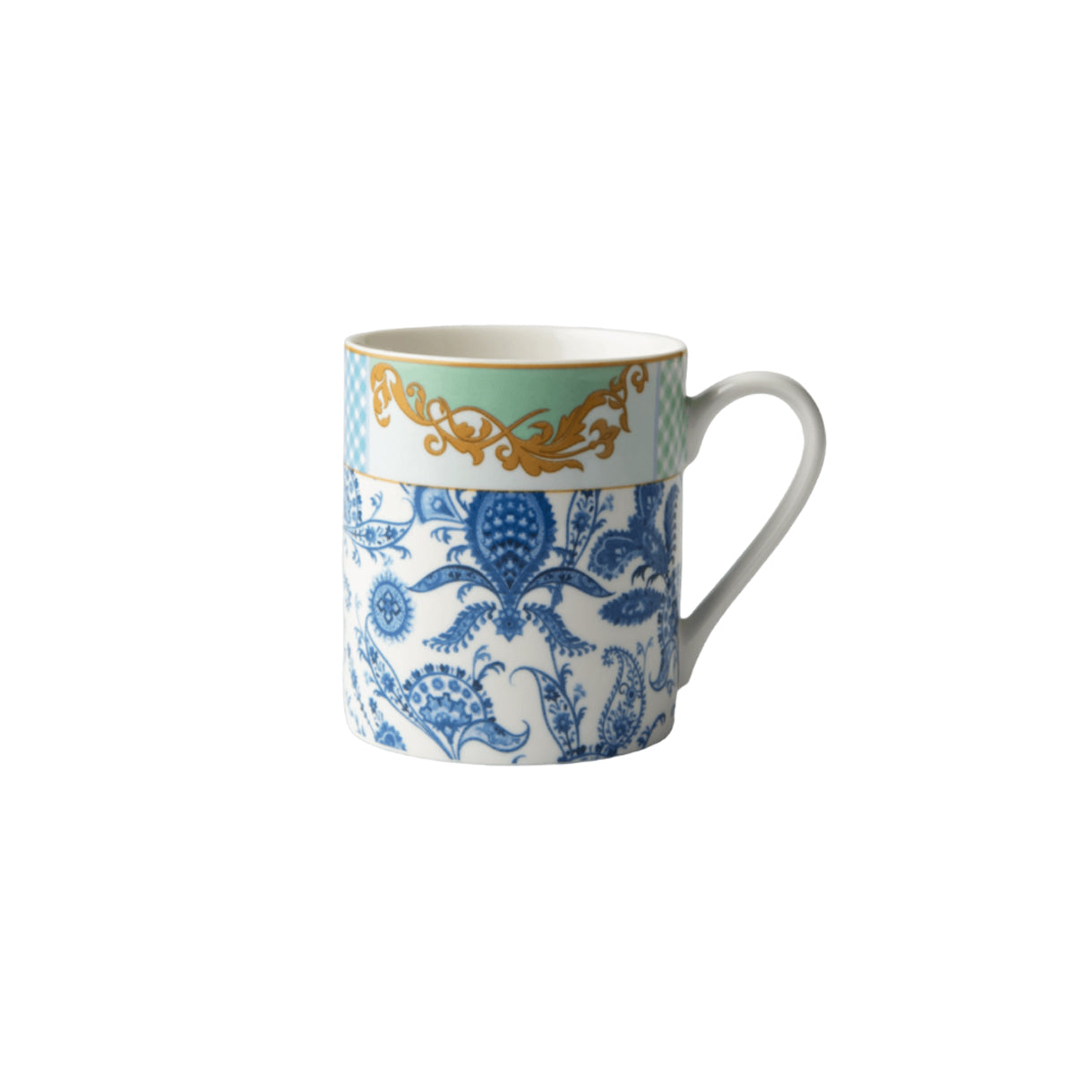 Jenna Clifford Italian Rose Mug in Gift Box