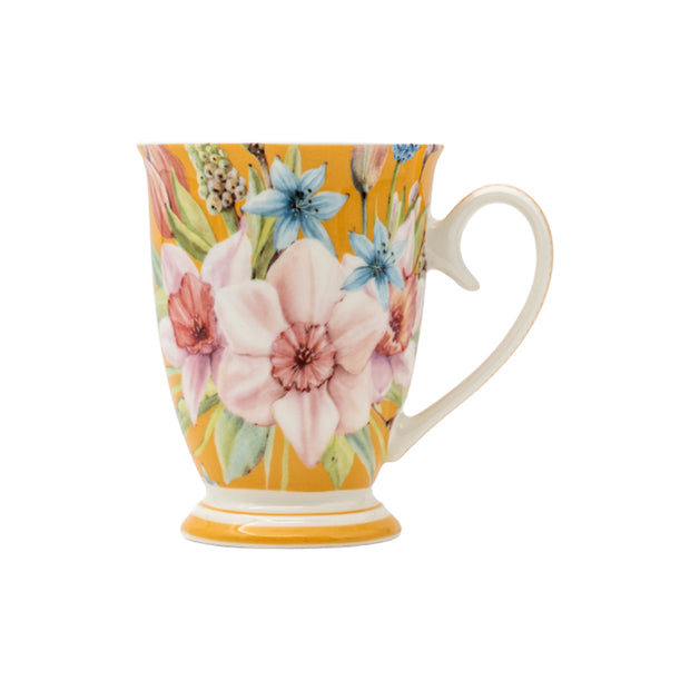 Jenna Clifford Jennas Garden Mug
