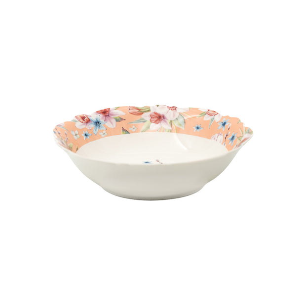 Jenna Clifford Jennas Garden Salad Bowl