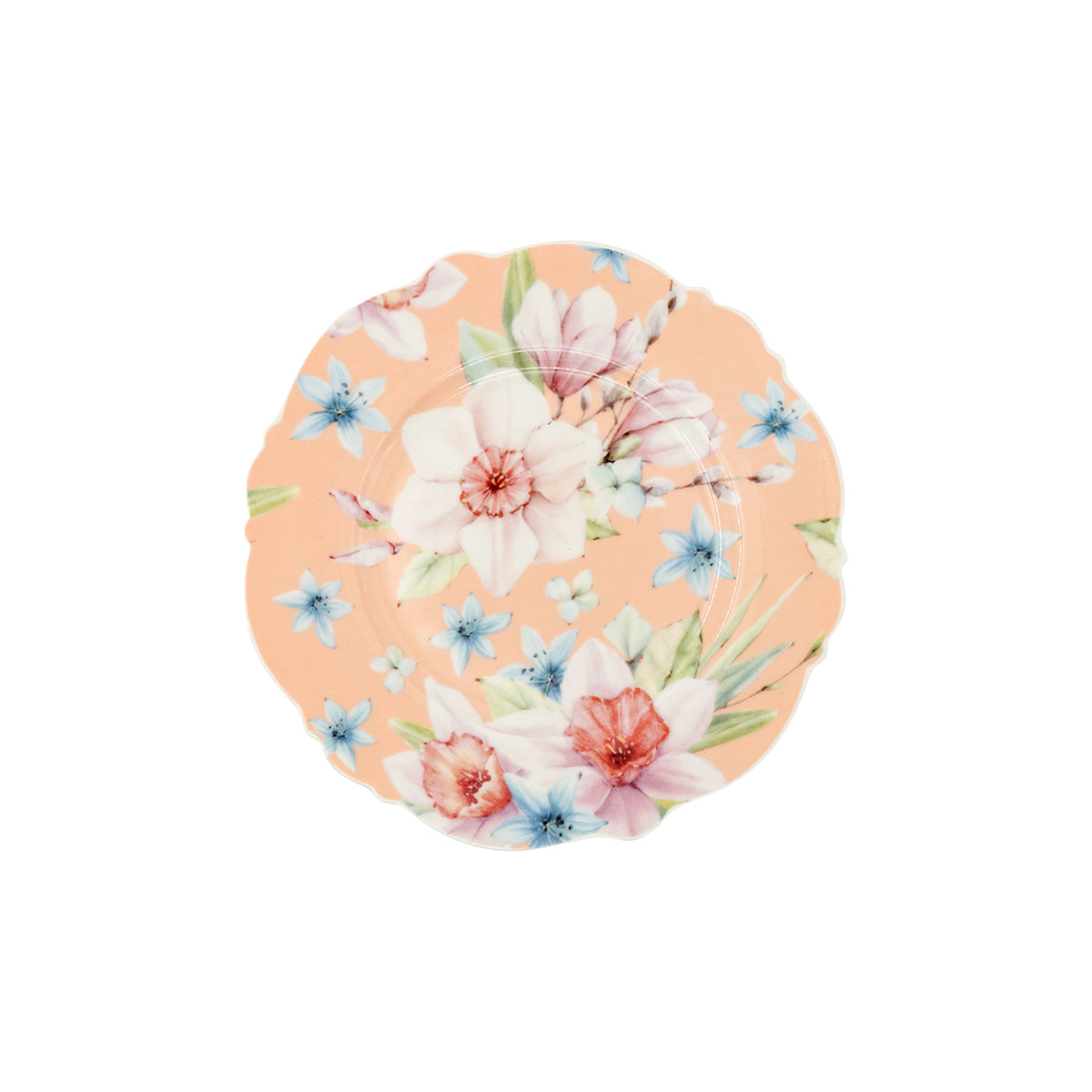 Jenna Clifford Jennas Garden Side Plate Set of 4