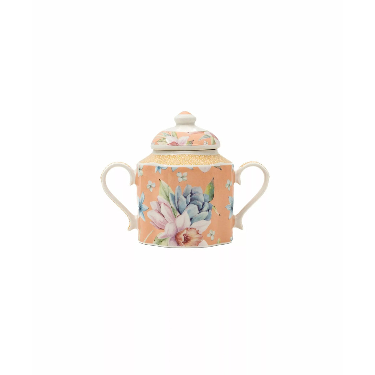 Jenna Clifford Jennas Garden Sugar Pot