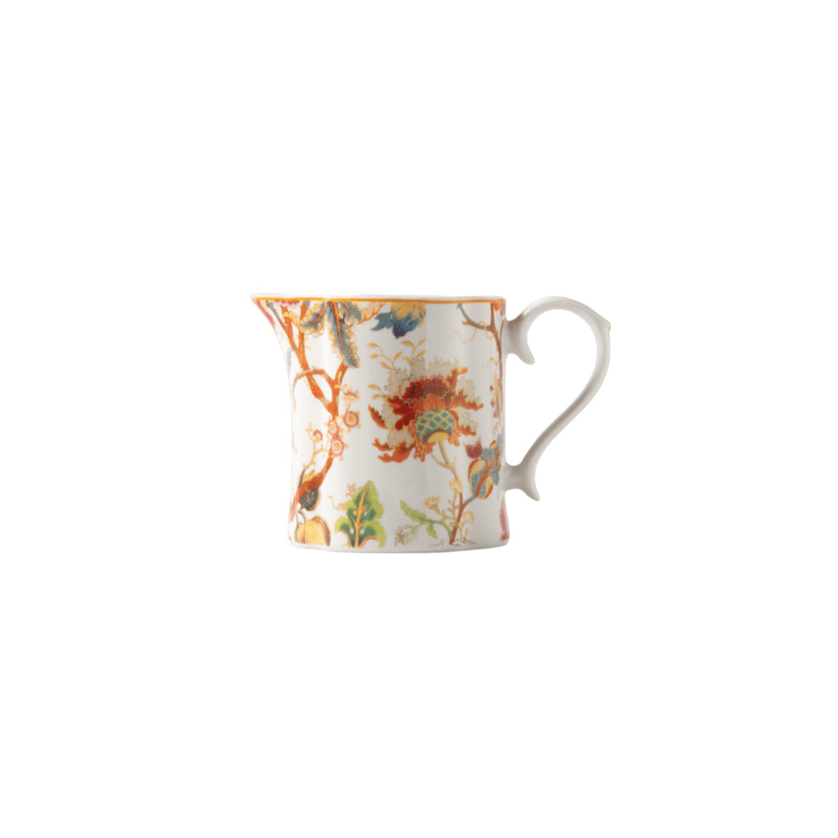 Jenna Clifford Midnight Bloom Creamer