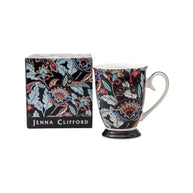 Jenna Clifford Petal Stem Coffee Mug In Gift Box