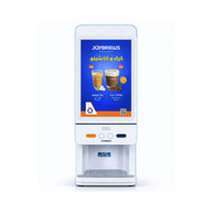 Joy Brews Karak Tea Machine