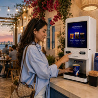 Joy Brews Karak Tea Machine