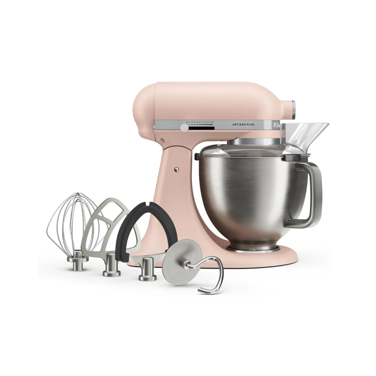 Kitchen Aid Artisan Plus 4.7 L Tilt-Head Stand Mixer