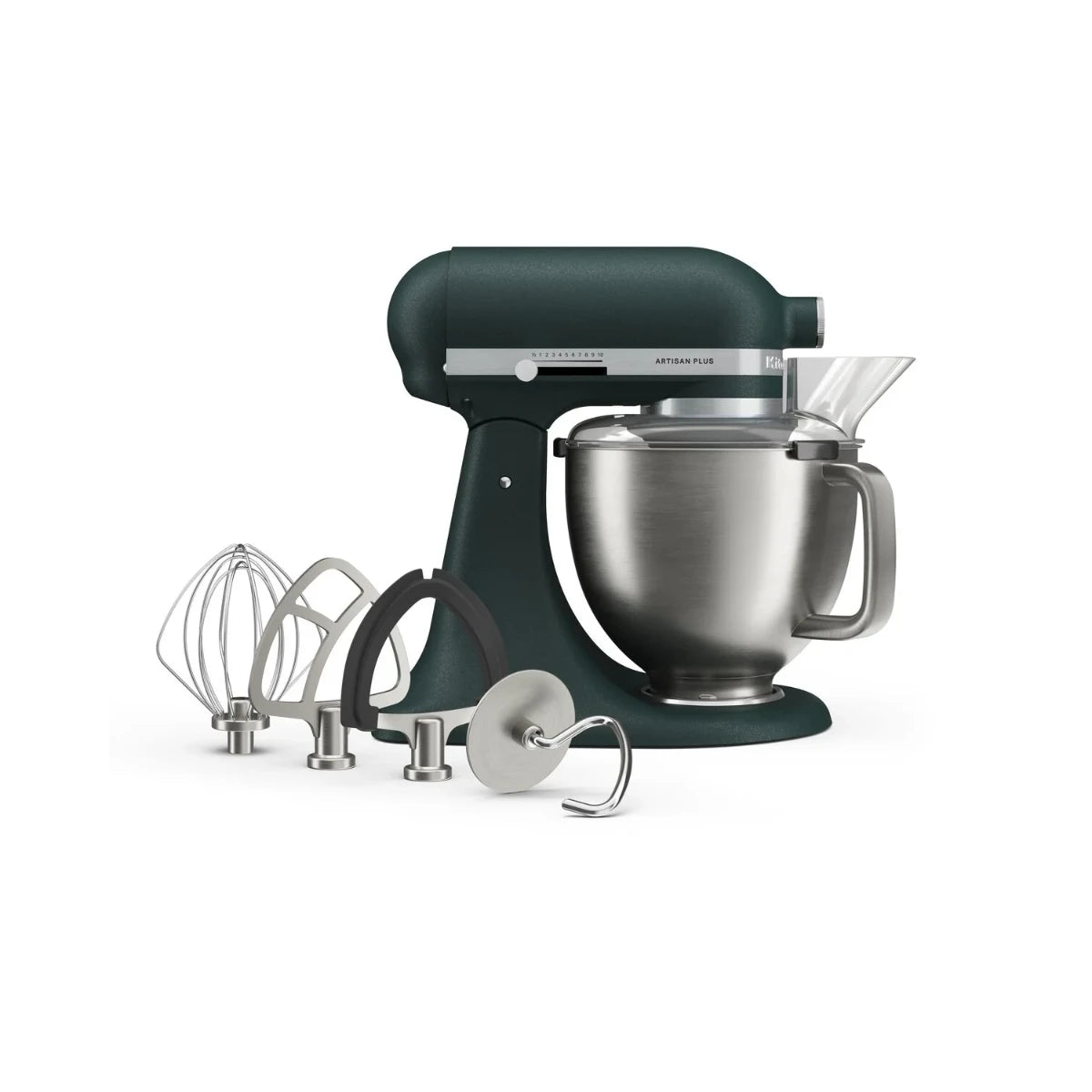 Kitchen Aid Artisan Plus 4.7 L Tilt-Head Stand Mixer