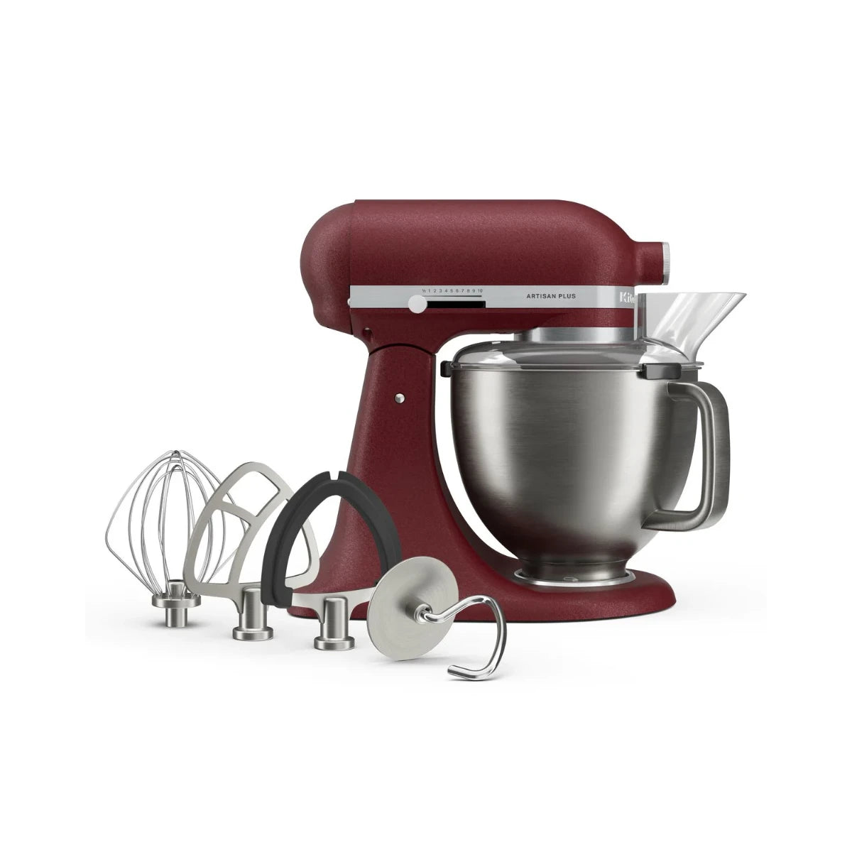 Kitchen Aid Artisan Plus 4.7 L Tilt-Head Stand Mixer