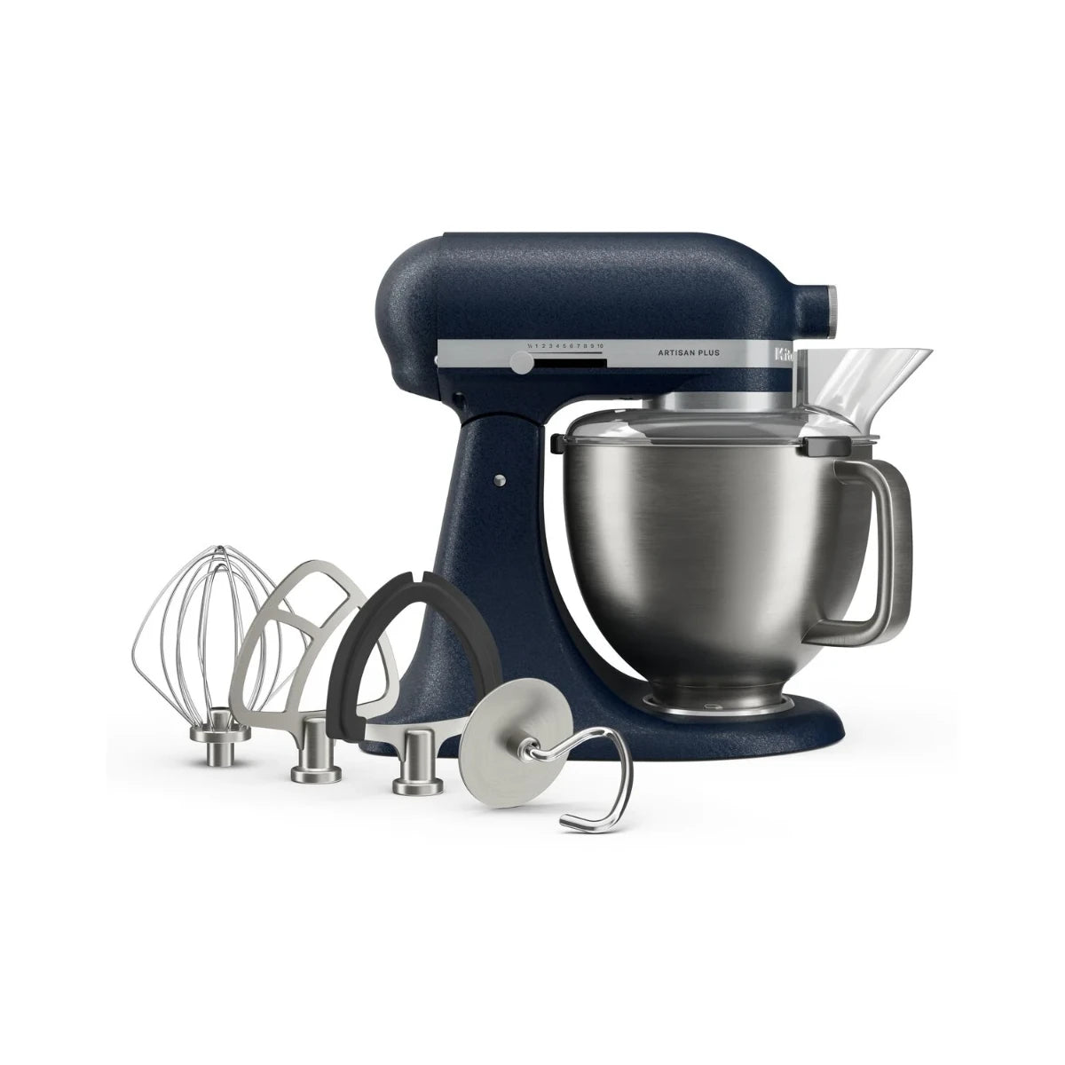 Kitchen Aid Artisan Plus 4.7 L Tilt-Head Stand Mixer