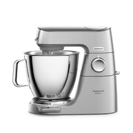 Kenwood Titanium Chef Baker XL Silver