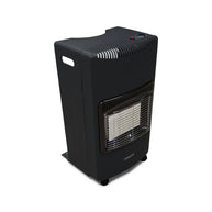 Kenwood - 3 Panel Gas Heater - GHM20.000BK