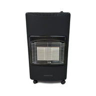 Kenwood - 3 Panel Gas Heater - GHM20.000BK