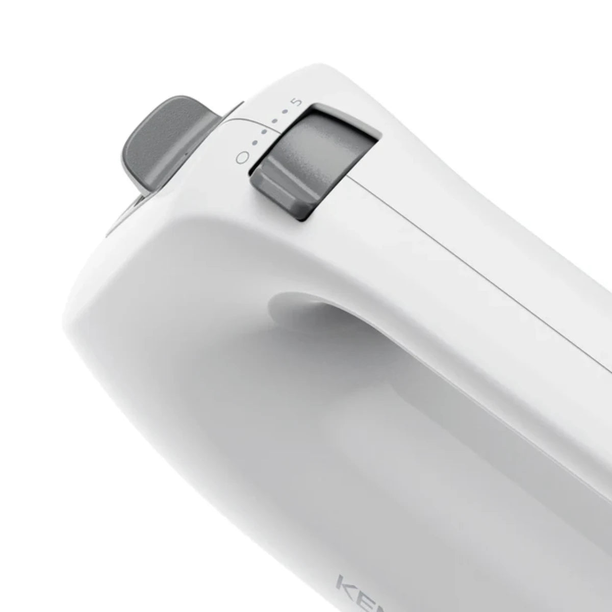 Kenwood QuickMix Lite Hand Mixer 300w - White