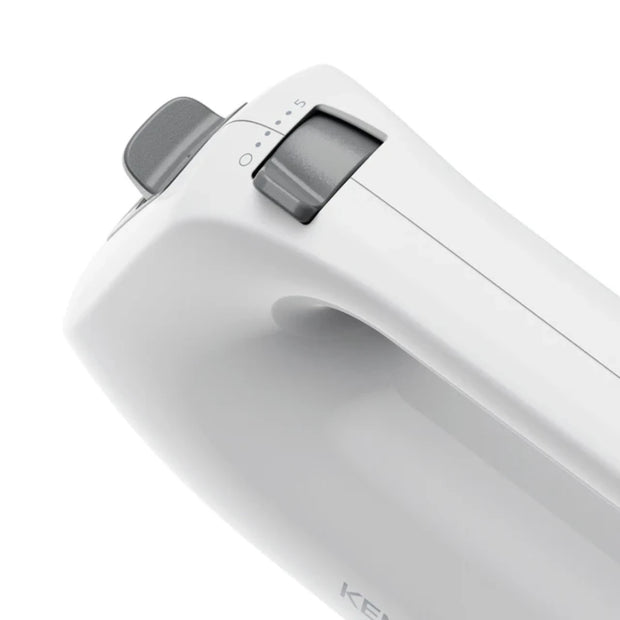 Kenwood QuickMix Lite Hand Mixer 300w - White