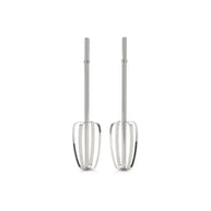 Kenwood QuickMix Lite Hand Mixer 300w - White