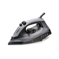 Kenwood Steam Iron 2000W Black