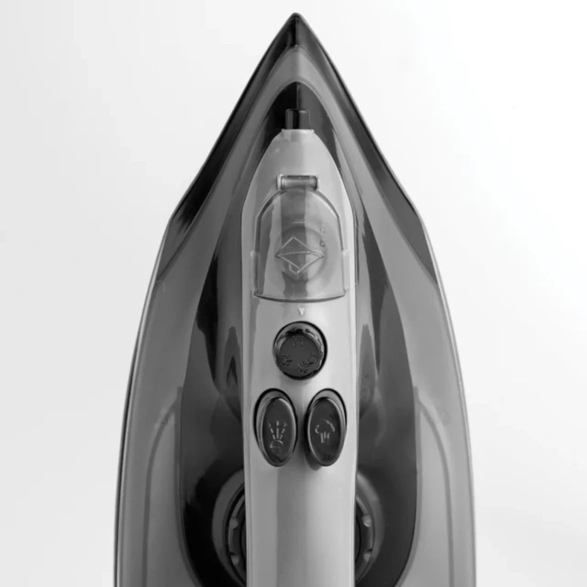 Kenwood Steam Iron 2000W Black