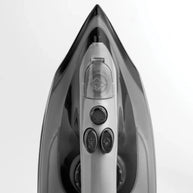 Kenwood Steam Iron 2000W Black